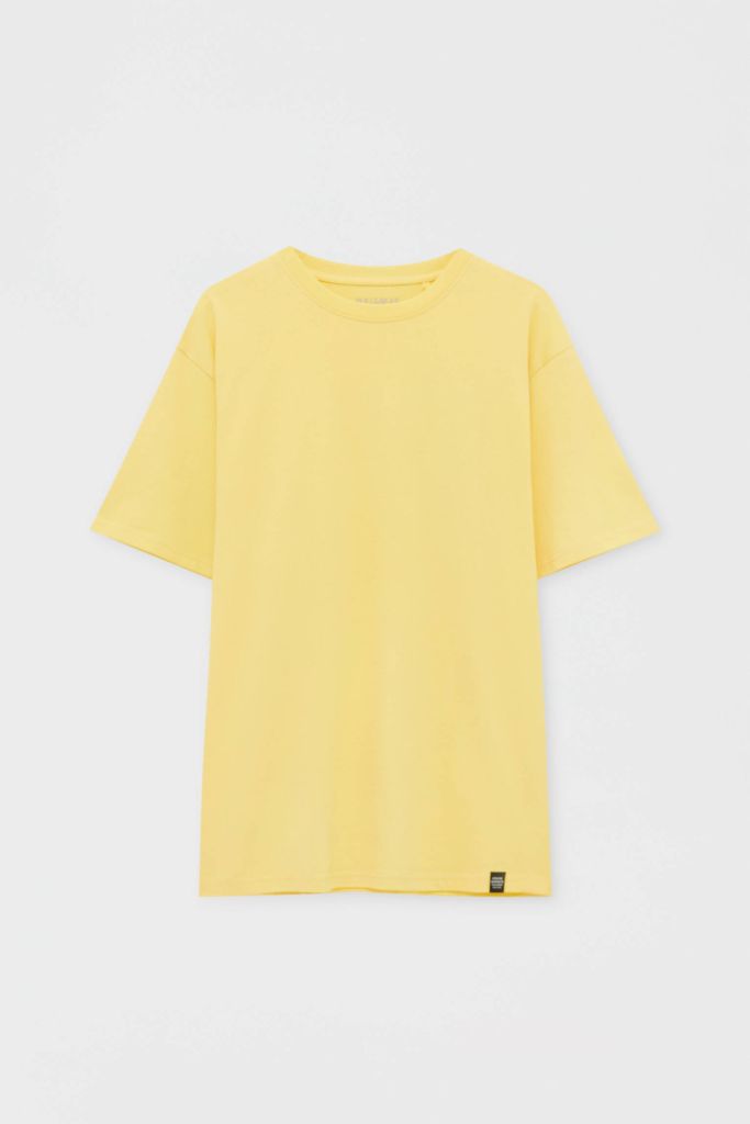 Moudda PULL & BEAR - T-Shirt - 1