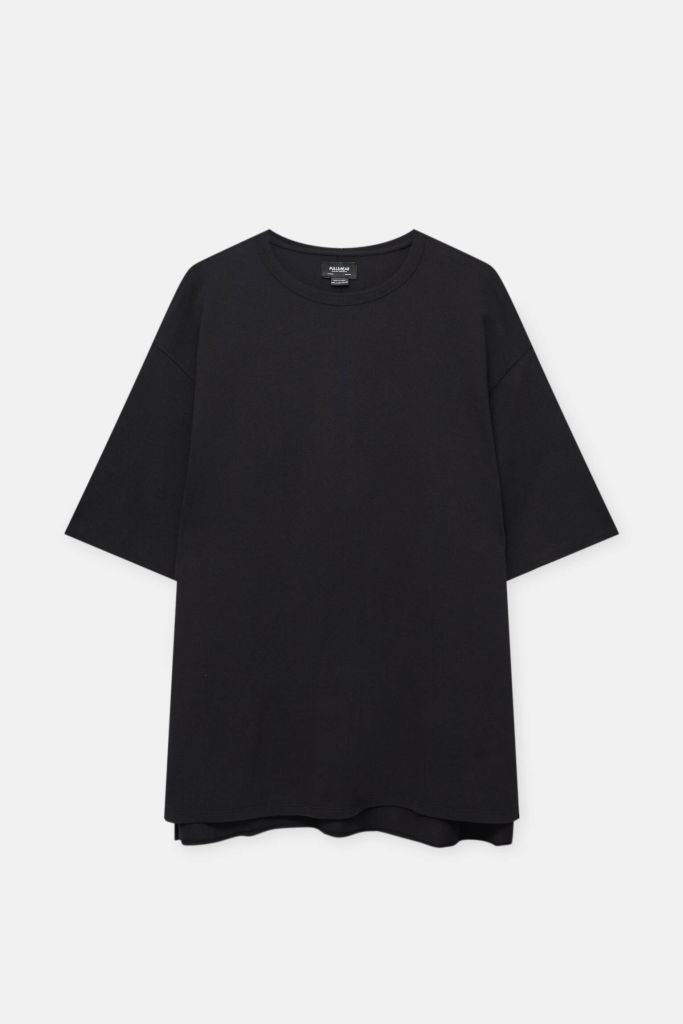 Moudda PULL & BEAR - T-Shirt - 1