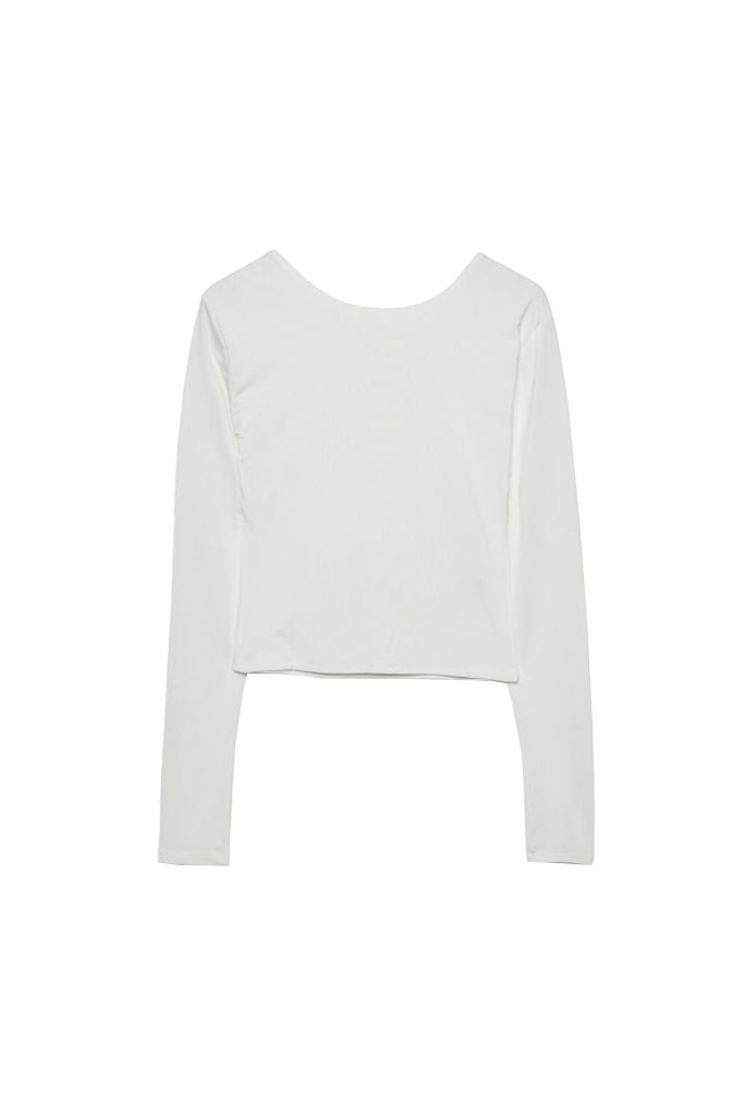 Moudda STRADIVARIUS - Pull-Over - 1