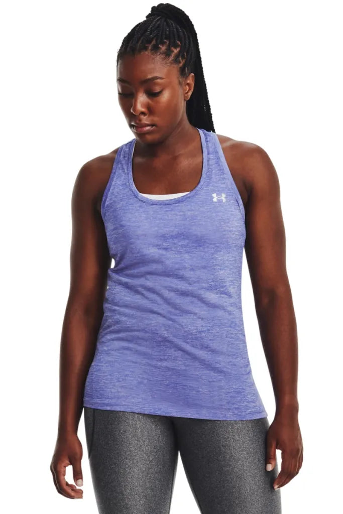 Moudda Under Armour - Tech Tank - Twist - 1