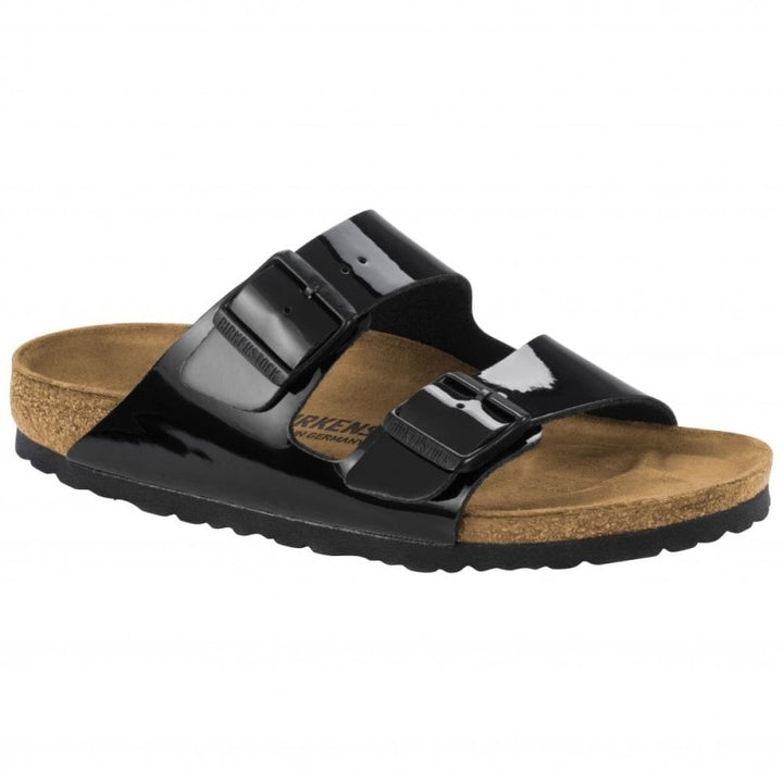 Arizona BF Patent Black, 1005291 de la marque Birkenstock - 1