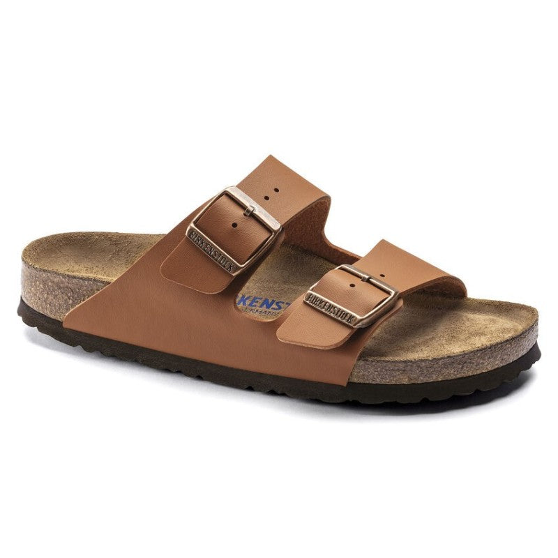 Arizona SFB BF Ginger Brown, 1019119 de la marque Birkenstock - 2