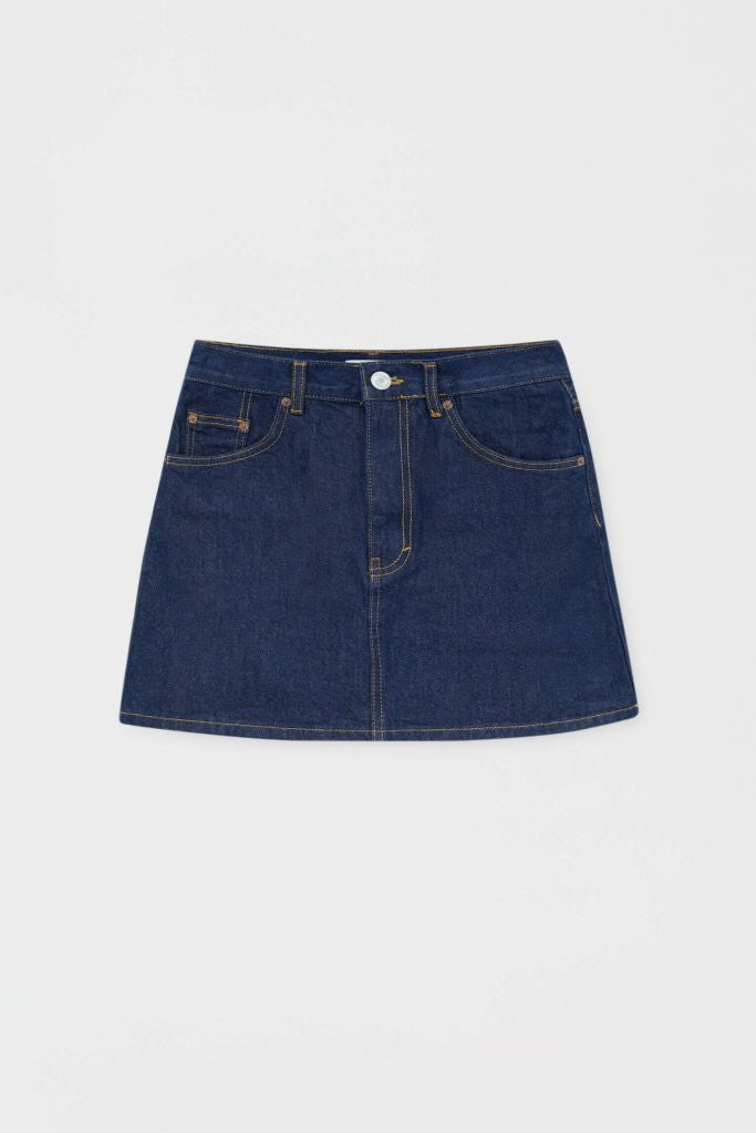 Moudda PULL & BEAR - Jupe - 1