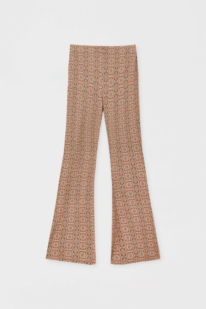 Moudda PULL & BEAR - Pantalon - 1