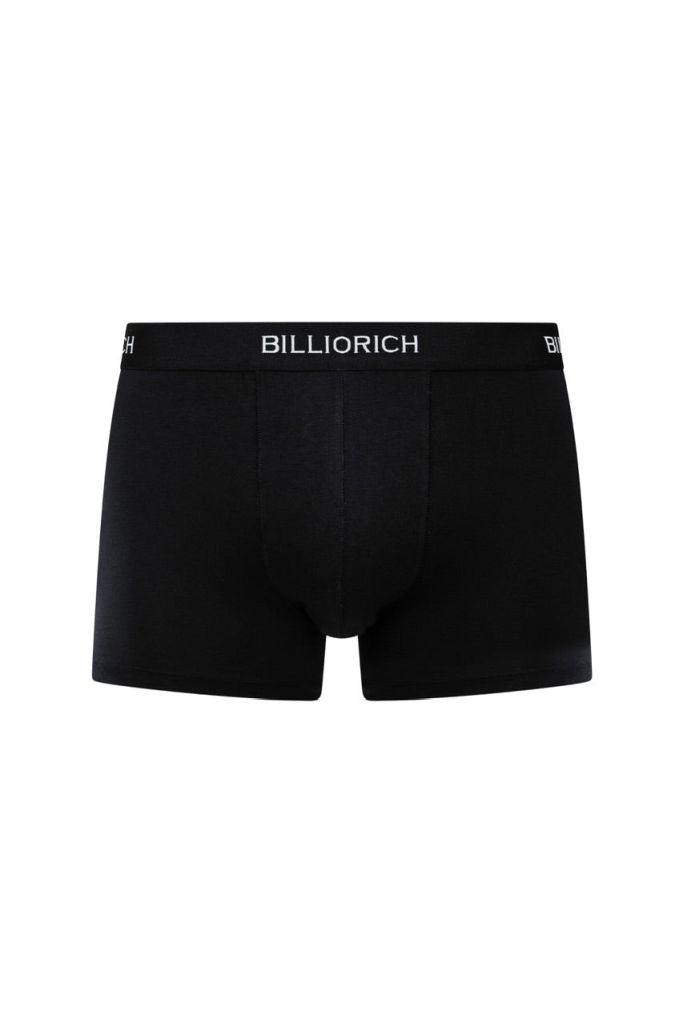 Moudda Billiorich - Lot De 2 Boxers - Cotton Stretch - 2