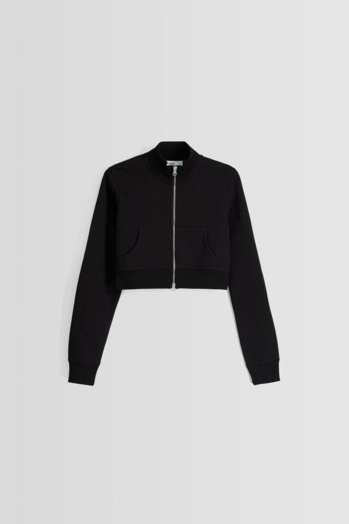 Moudda BERSHKA - Blouson - 1