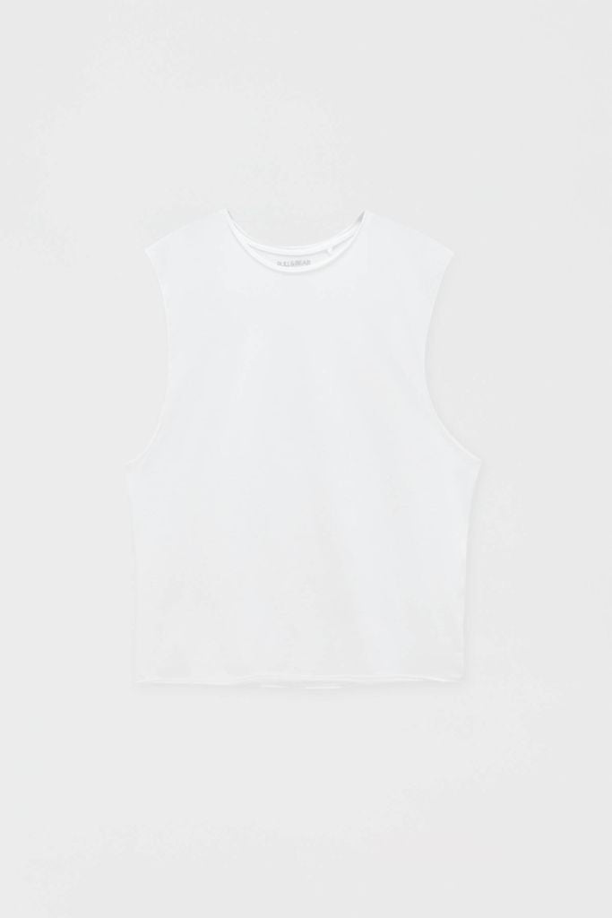 Moudda PULL & BEAR - T-Shirt - 1