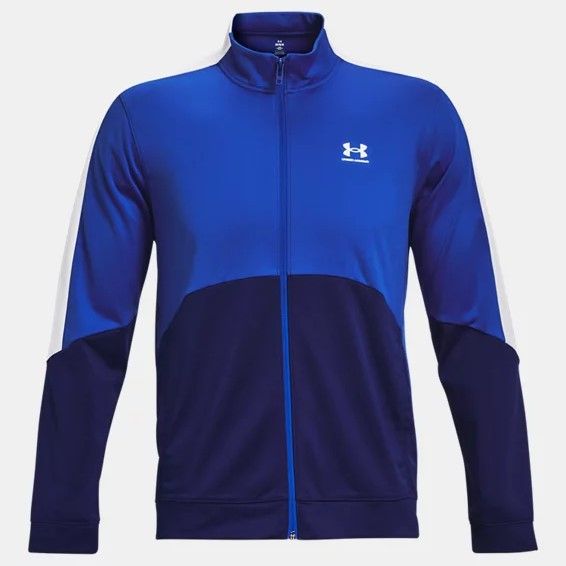 Moudda Under Armour - 1