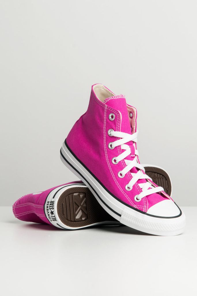 Moudda Converse - 1