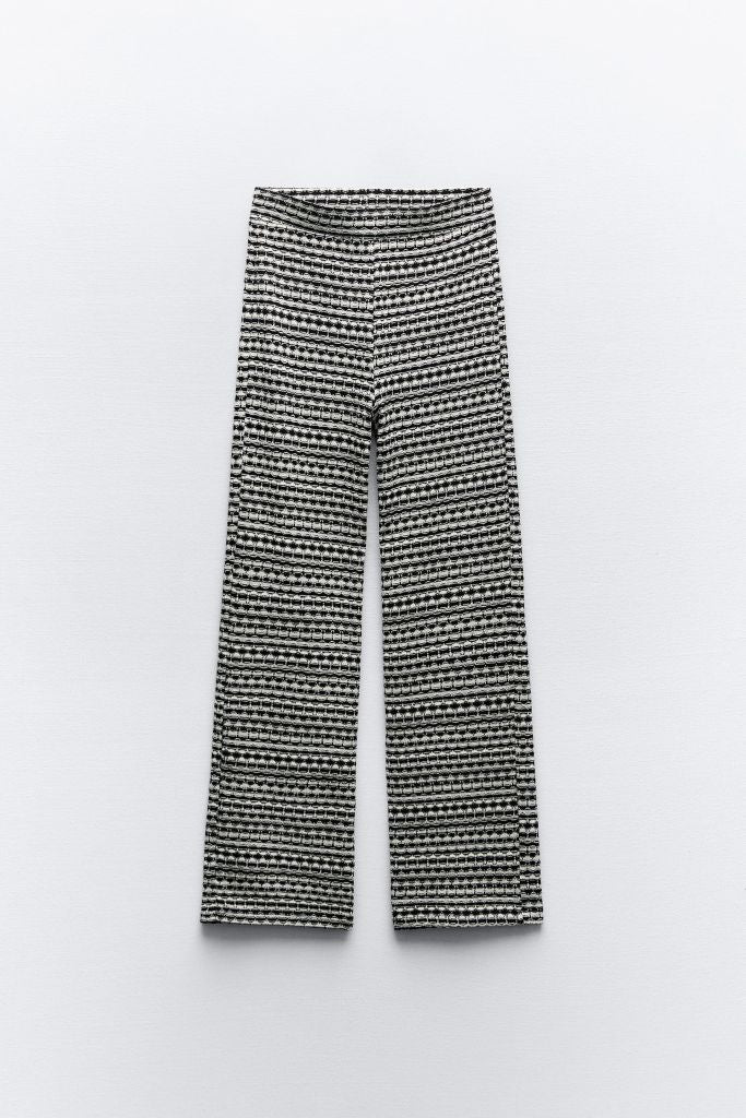 Moudda ZARA - Pantalon - 1