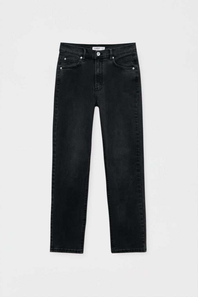 Moudda PULL & BEAR - Pantalon - 1