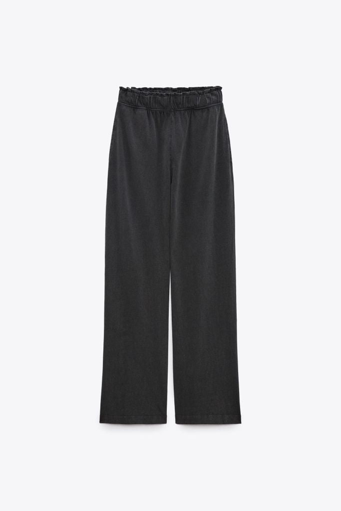 Moudda ZARA - Pantalon - 1