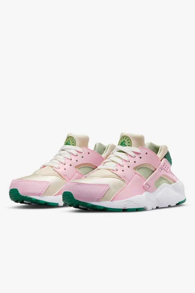 Moudda Nike - Huarache Run Se - 1