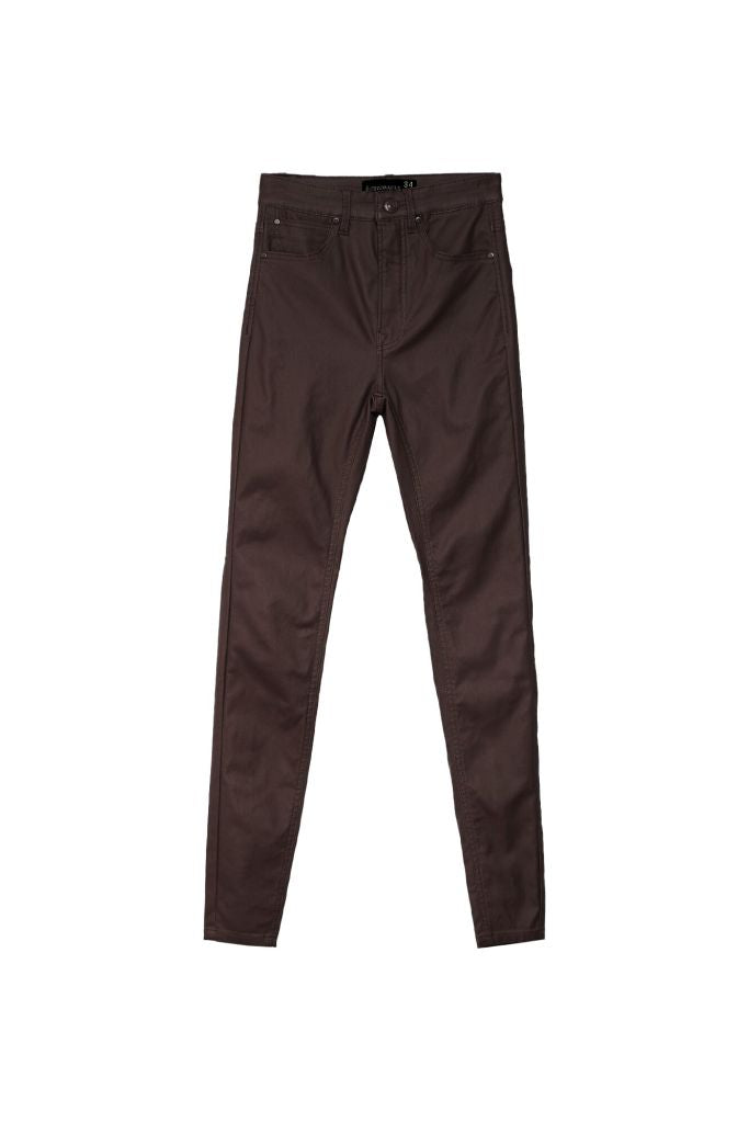 Moudda STRADIVARIUS - Pantalon - 1