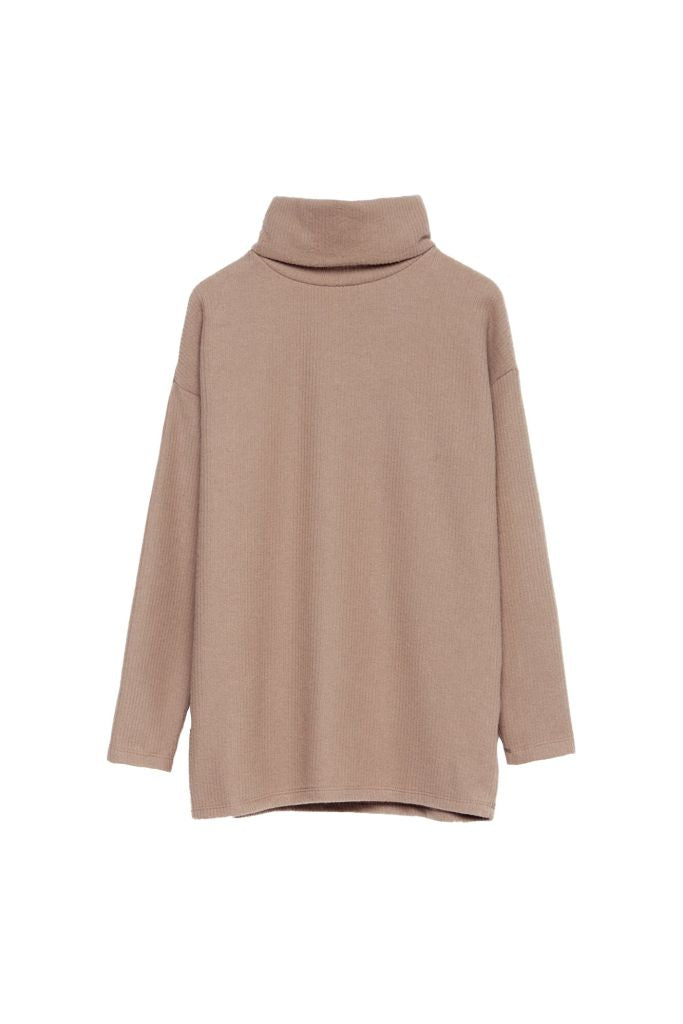 Moudda STRADIVARIUS - Pull-Over - 1