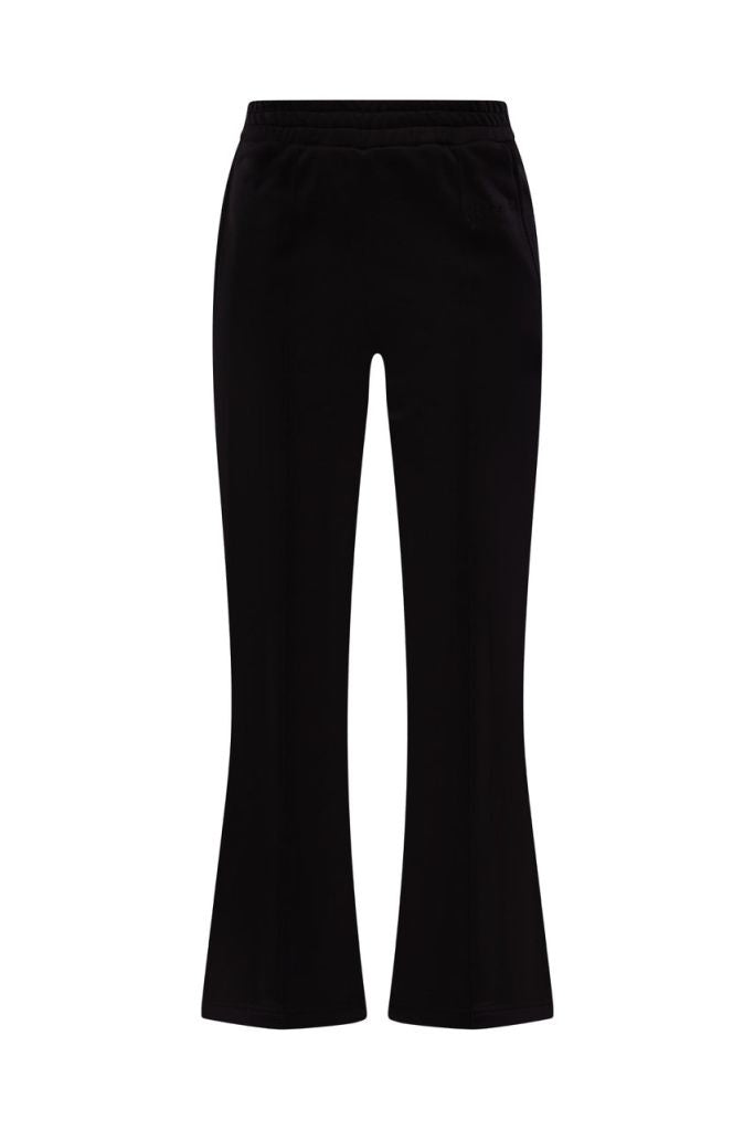 Moudda Billiorich - Pantalon Flare Jogging Femme - 1