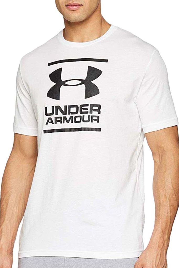 Moudda Under Armour - 1