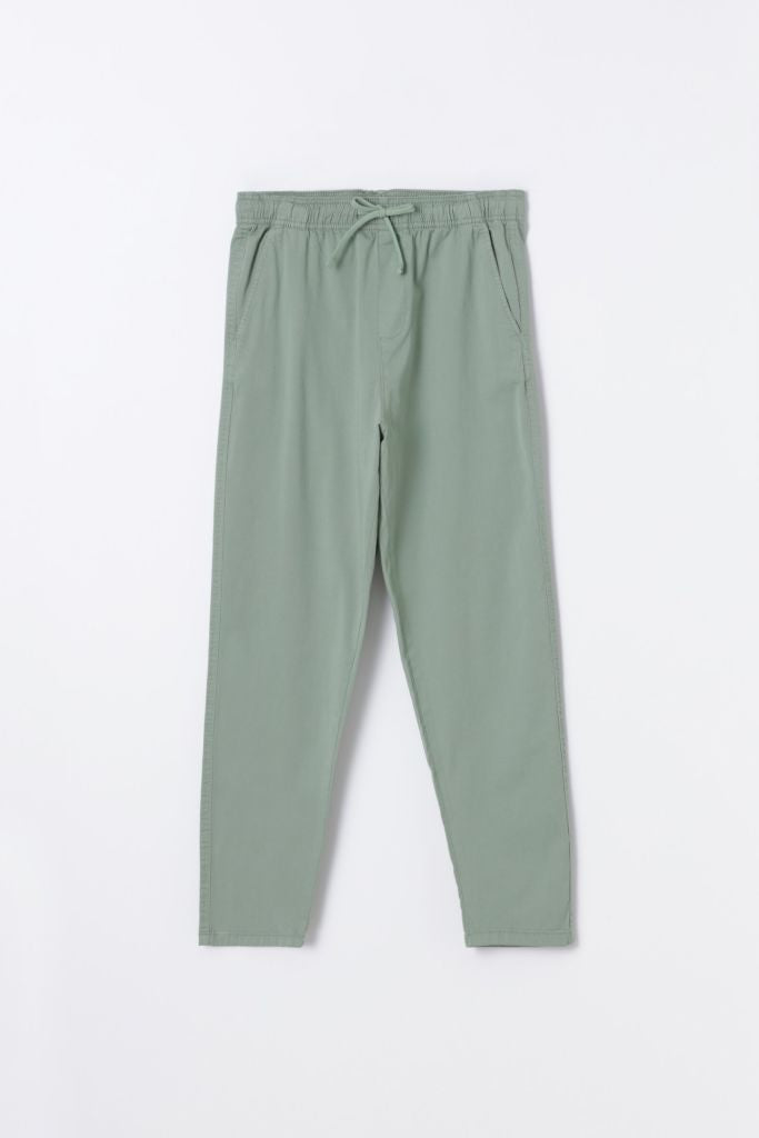 Moudda Lefties - Pantalon - 1