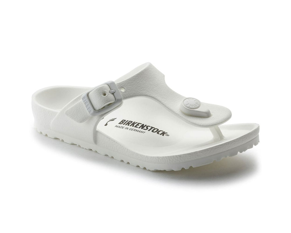 Gizeh EVA White, 128221 de la marque Birkenstock - 2