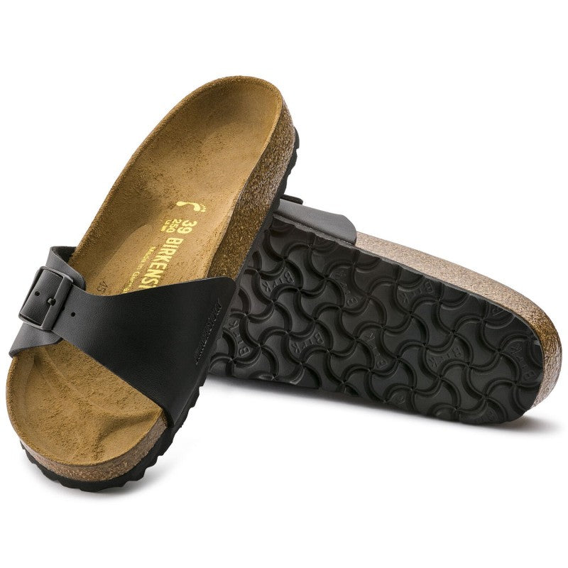 Madrid BF Black, 40791 de la marque Birkenstock - 2