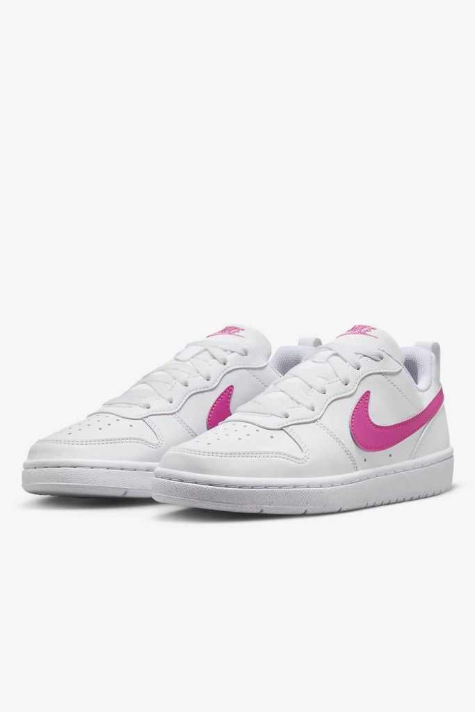 Moudda Nike - Court Borough Low Recraft Bg - 2