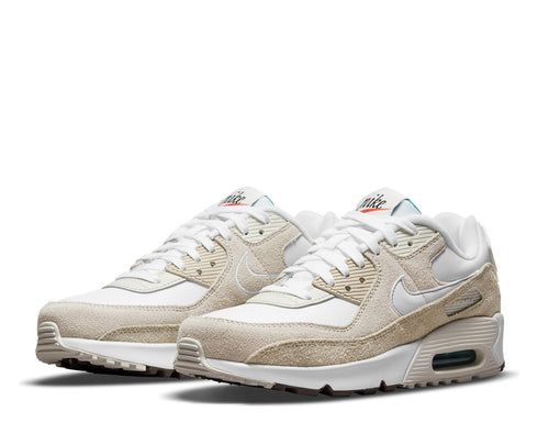 Moudda Nike - Nike Air Max 90 Se 2 - 1