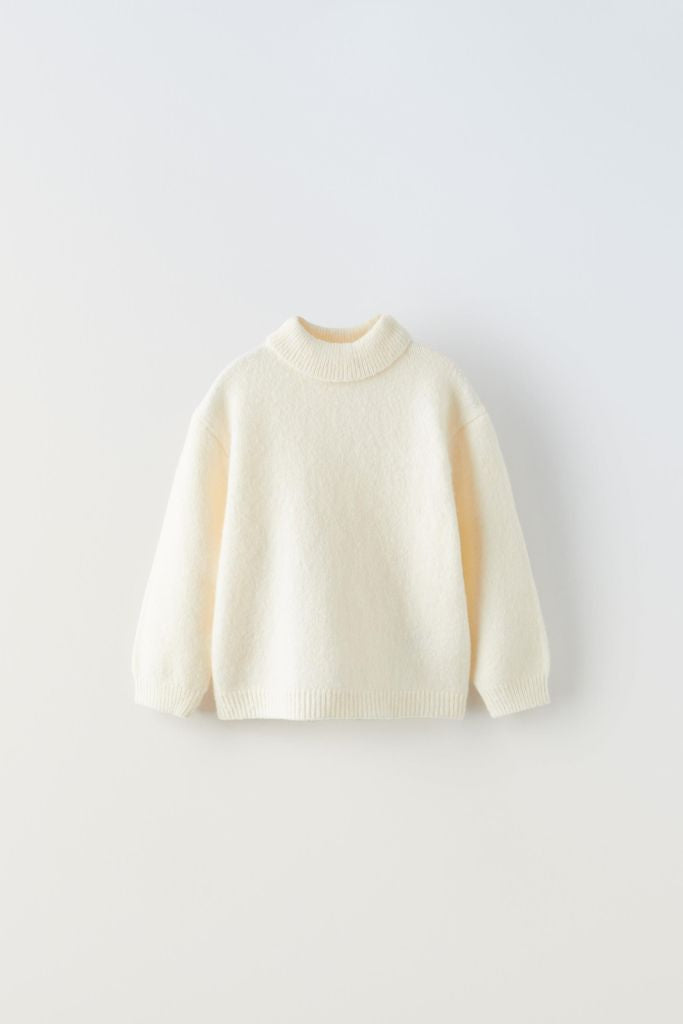 Moudda ZARA - Pull-Over Bebe - 1