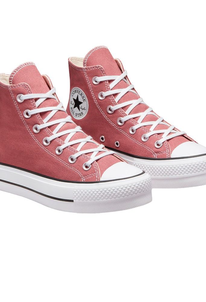 Moudda Converse - Chuck Taylor All Star Lift - 1