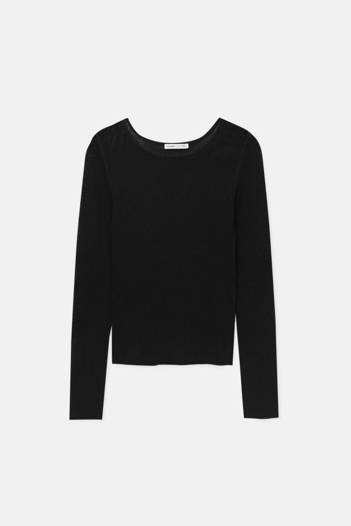 Moudda PULL & BEAR - Pull-Over - 1