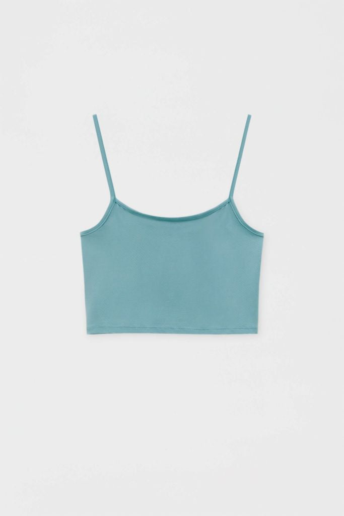 Moudda PULL & BEAR - Top - 1