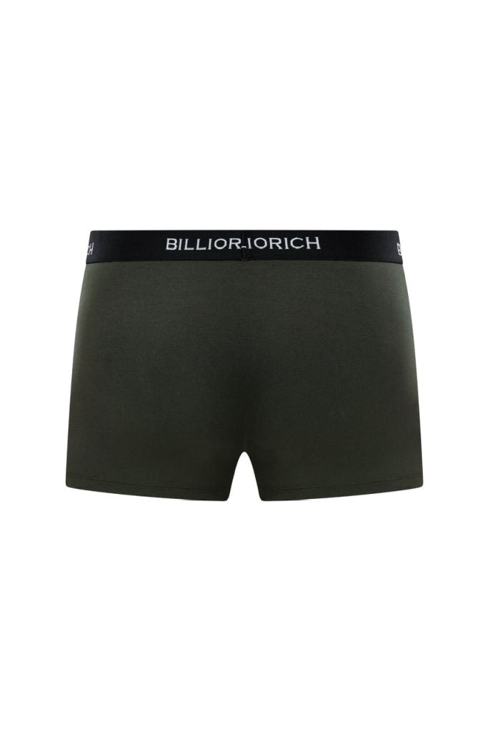 Moudda Billiorich - Lot De 2 Boxers - Cotton Stretch - 5