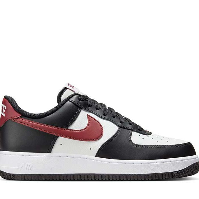 Moudda Nike - Air Force 1 07 Cp2 - 1