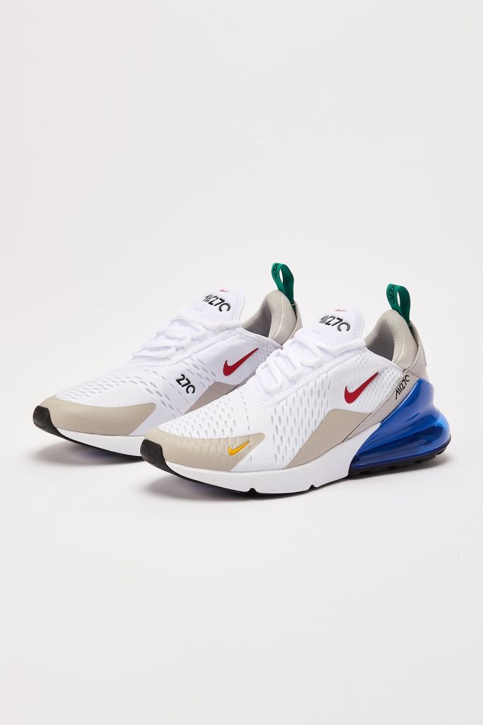 Moudda Nike - Air Max 270 - 2