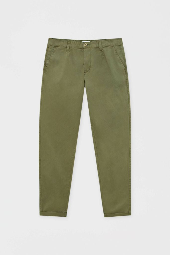 Moudda PULL & BEAR - Pantalon - 1