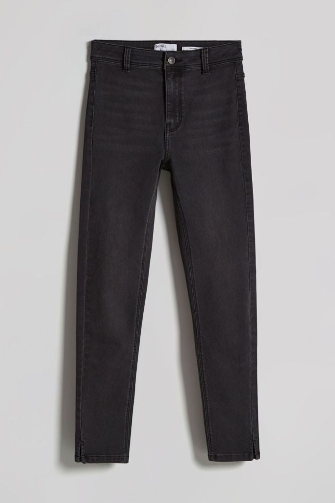 Moudda BERSHKA - Pantalon - 1