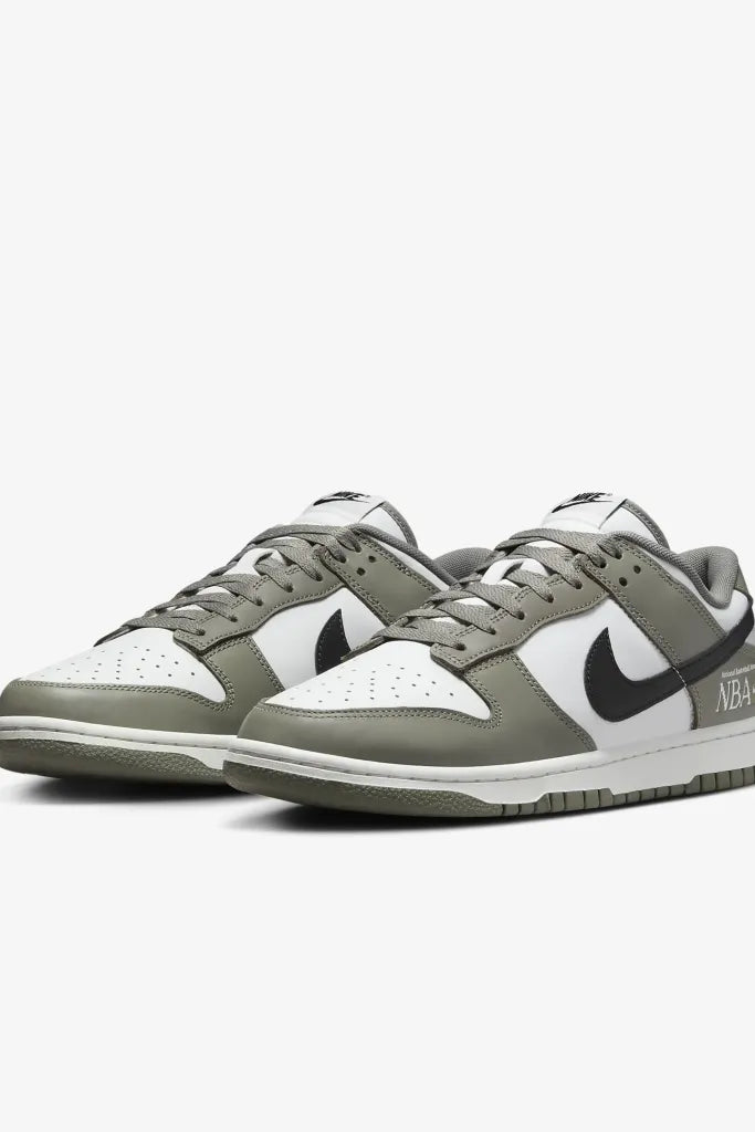 Moudda Nike - Nike Dunk Low - 1