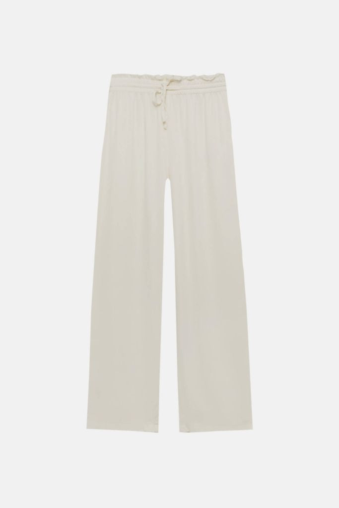 Moudda PULL & BEAR - Pantalon - 1