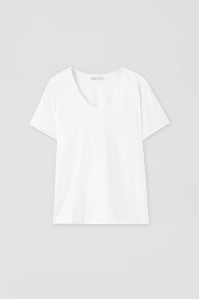 Moudda PULL & BEAR - T-Shirt - 1