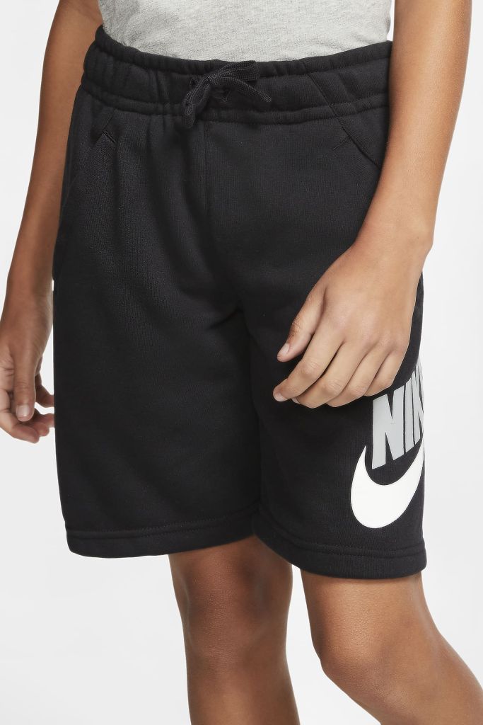 Moudda Nike - Nsw Club Short - 2