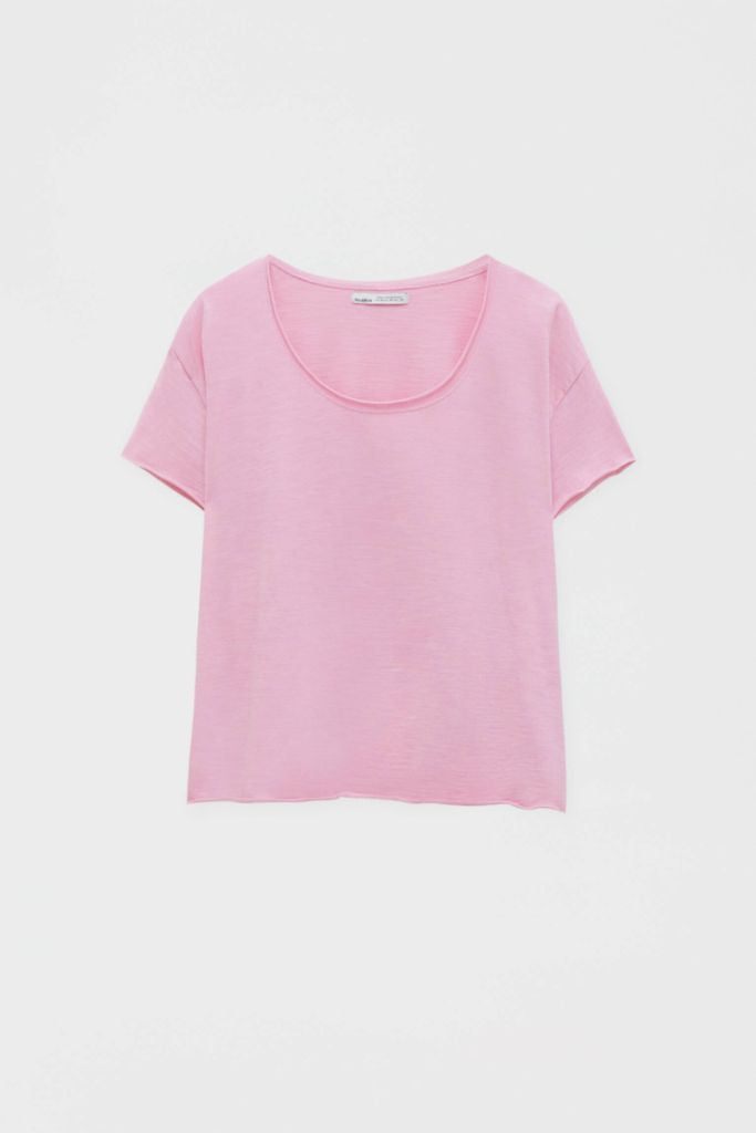 Moudda PULL & BEAR - T-Shirt - 1