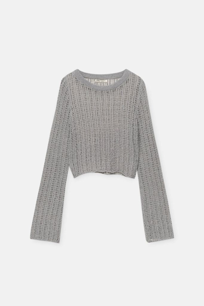 Moudda PULL & BEAR - Pull-Over - 3