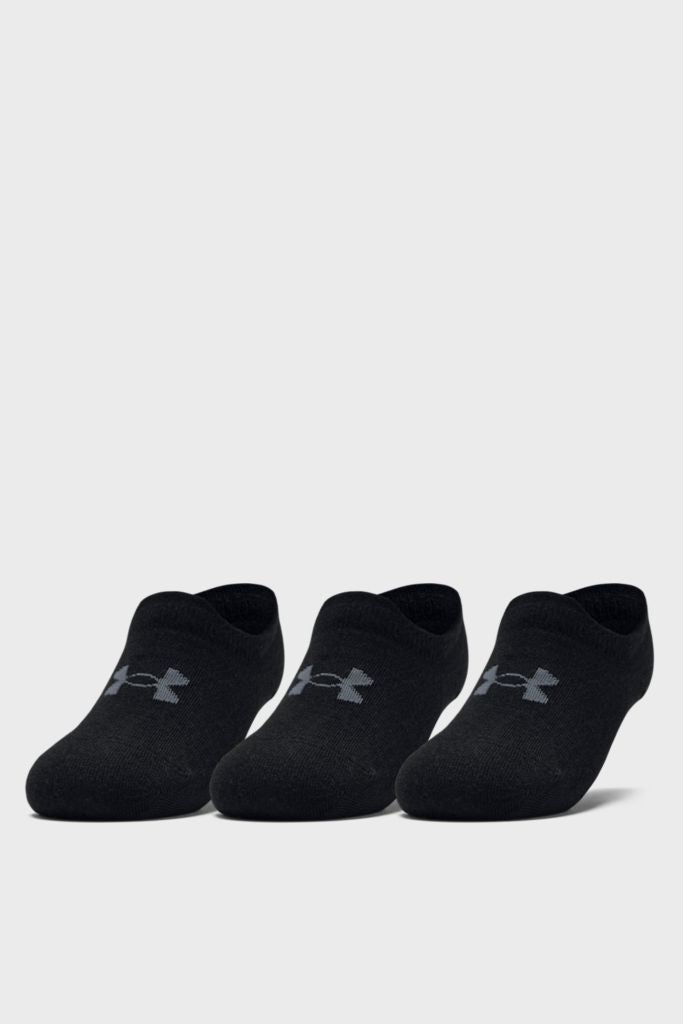 Moudda Under Armour - Essential Ultralowtab 3Pk - 1