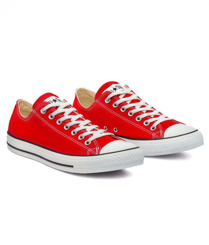 Moudda Converse - Chuck Taylor All Star - 1