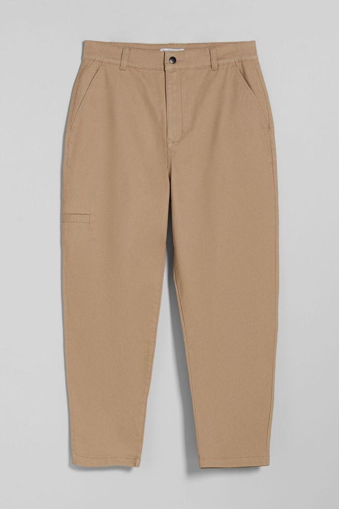 Moudda BERSHKA - Pantalon - 1