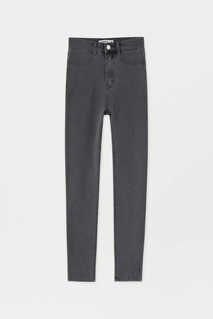 Moudda PULL & BEAR - Pantalon - 1