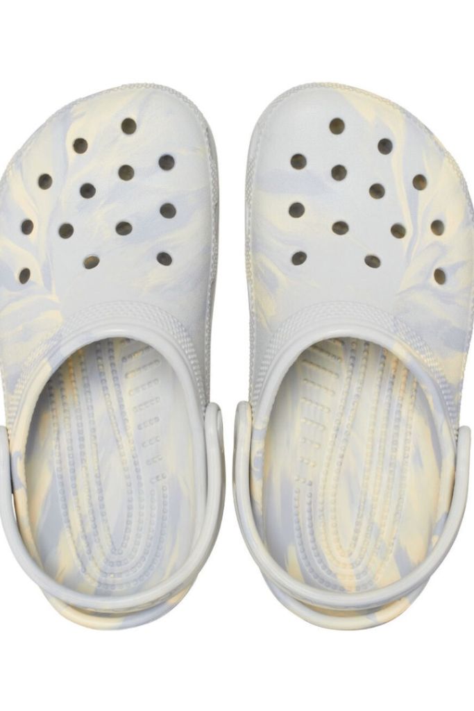 Moudda Crocs - 3