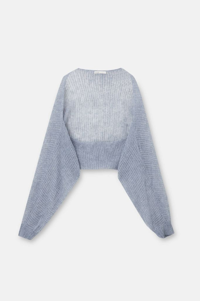 Moudda PULL & BEAR - Top - 1