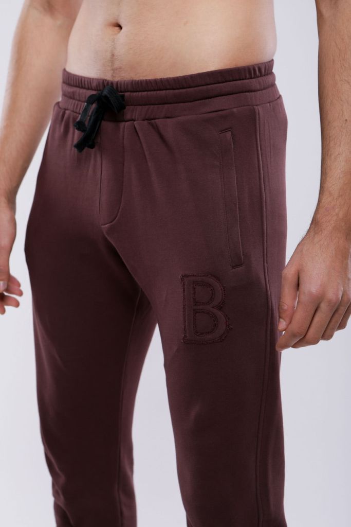 Moudda Billiorich - Pantalon de sport Billiorich - 3