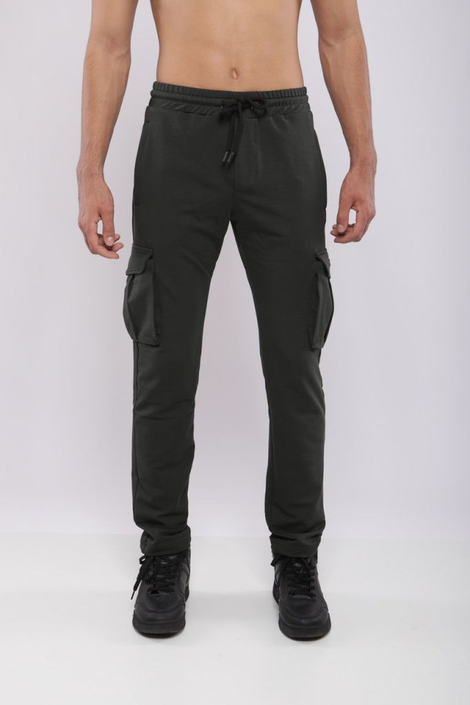 Moudda Billiorich - Pantalon de sport Billiorich - 2