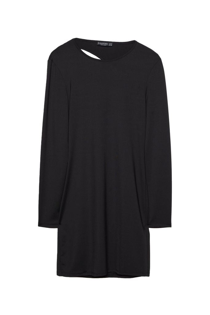 Moudda STRADIVARIUS - Robe - 1